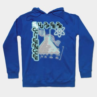 Super Science Hoodie